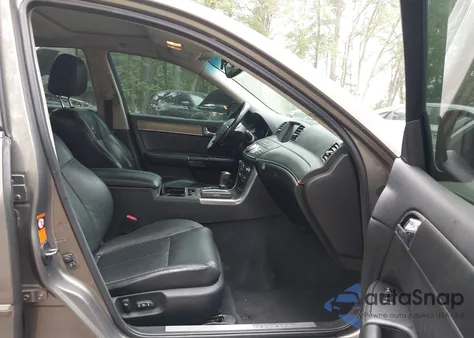 2008 Infiniti M45 from USA, damaged, VIN JNKBY01E28M500644